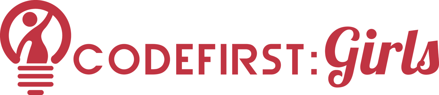 Codefirst Girls logo