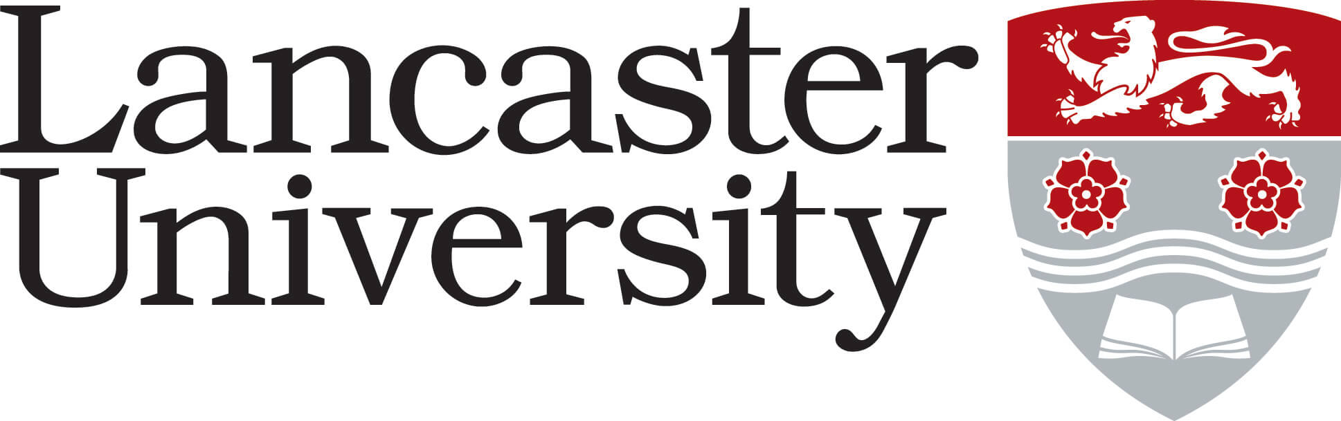 Lancaster university logo