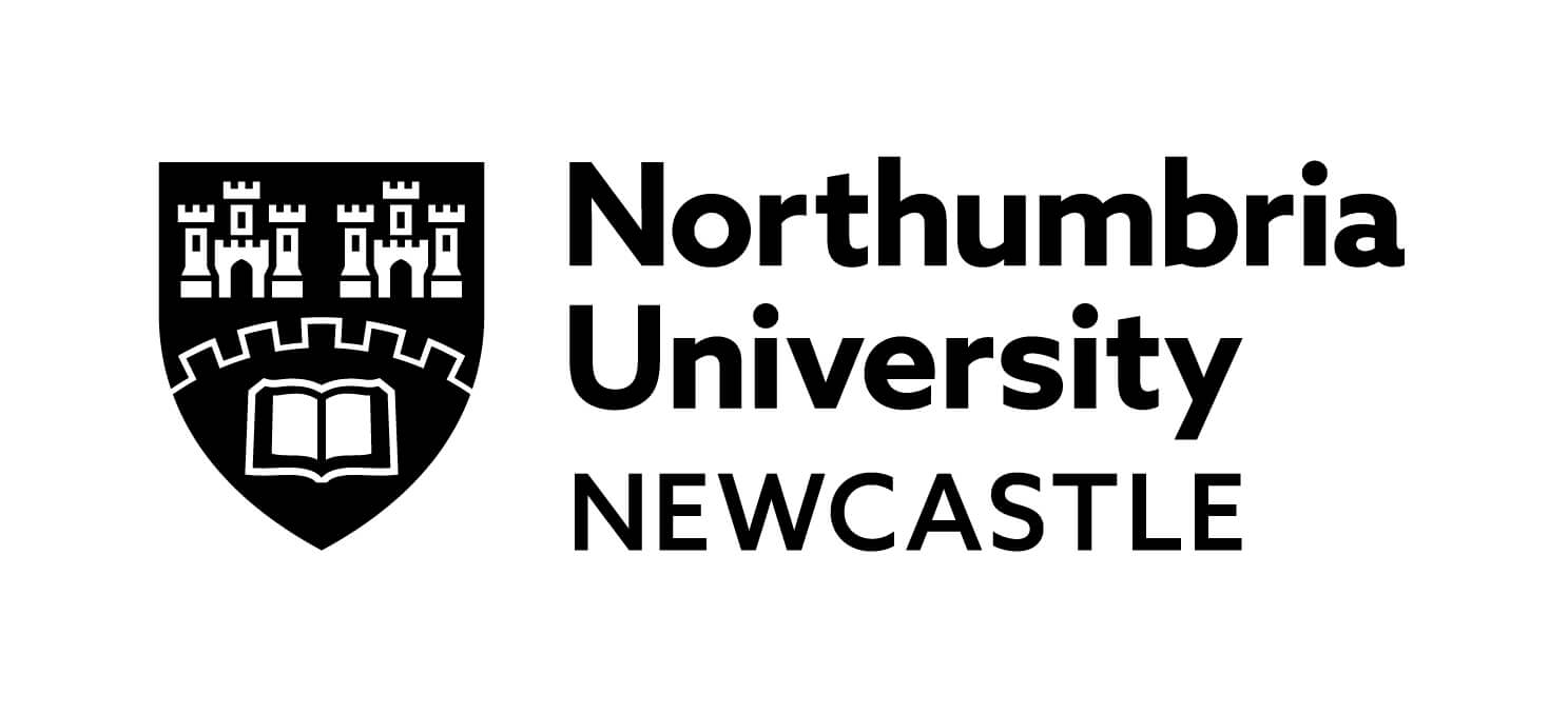 Northumbria university logo