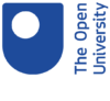 The Open University logo