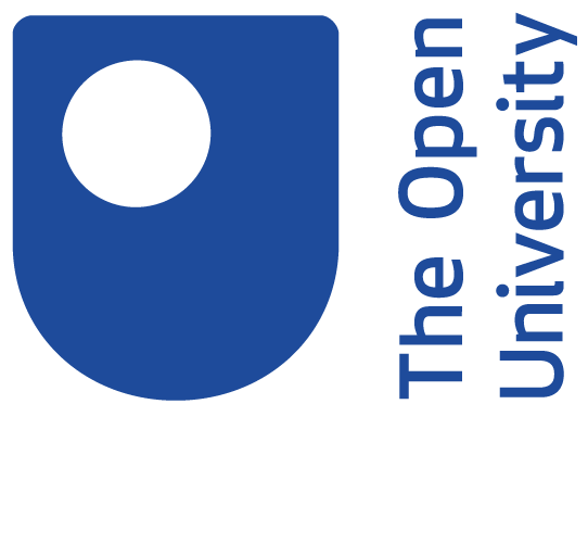 The Open University logo