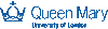 Queen Mary University of London logo