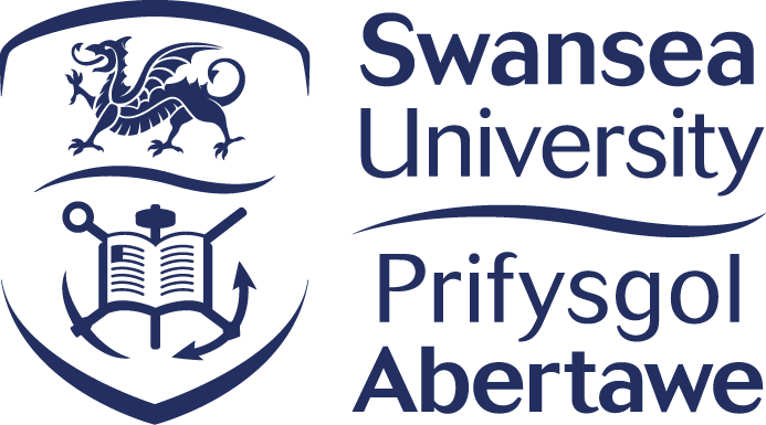 Swansea university logo