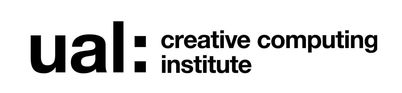 University of the Arts London logo