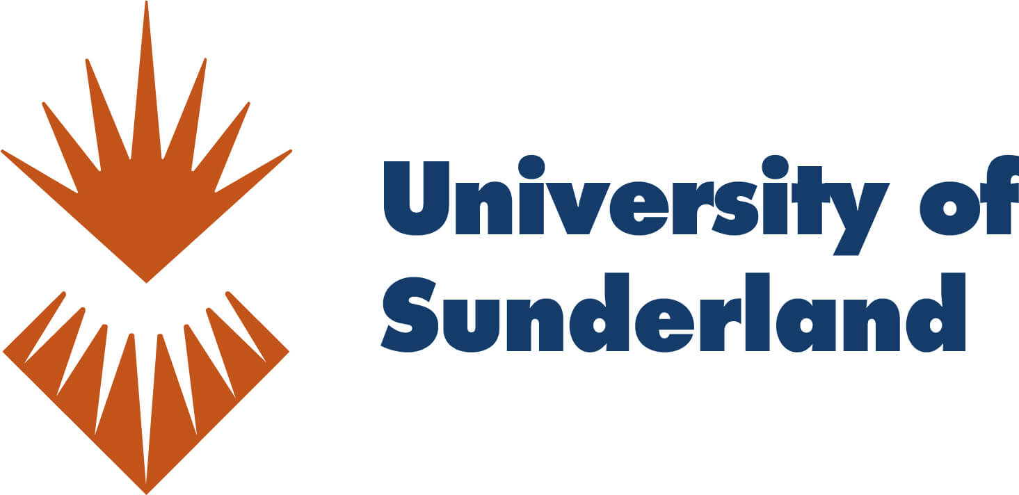 University of Sunderland logo