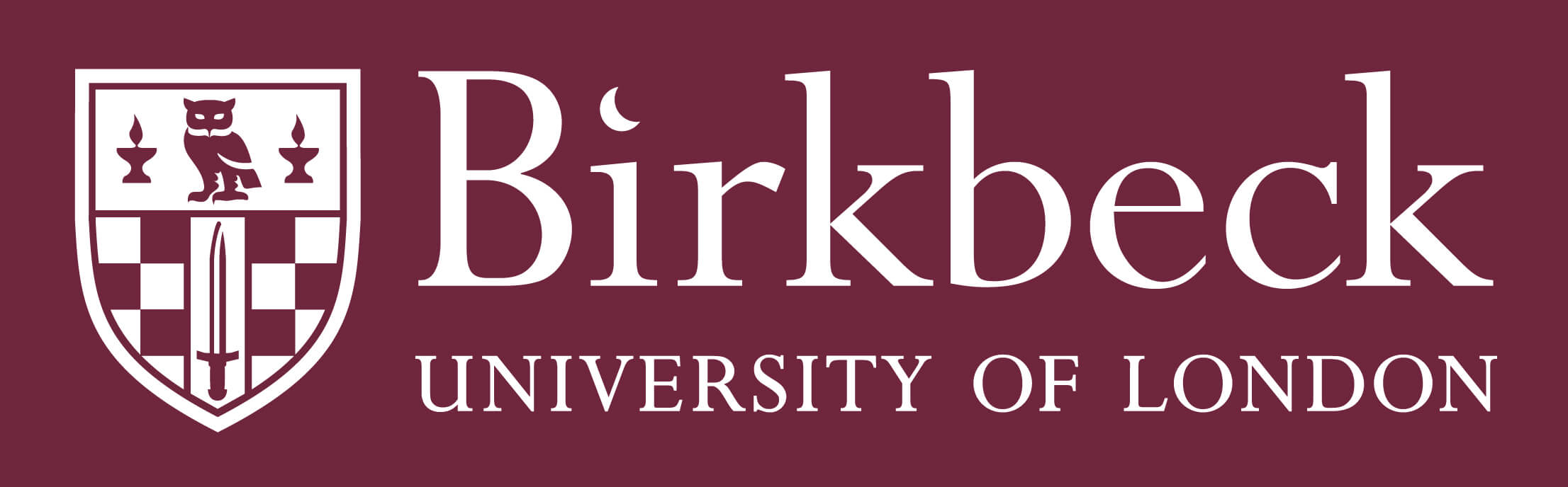 Birkbeck university logo