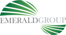 emerald group logo