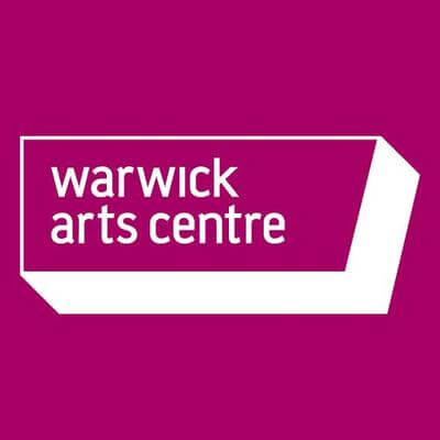 warwick arts centre logo