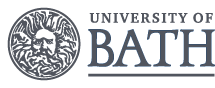 University of Bath logo