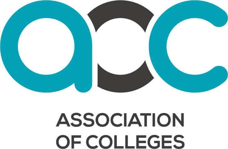 association of colleges logo