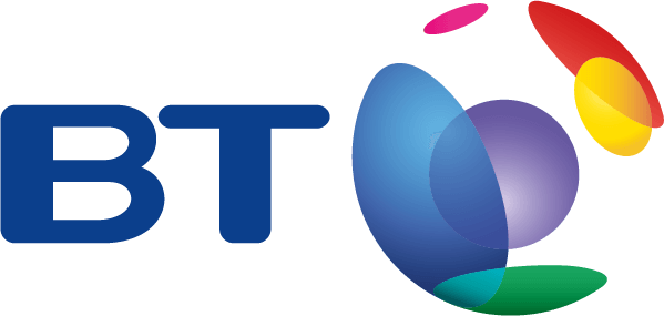 Bt logo