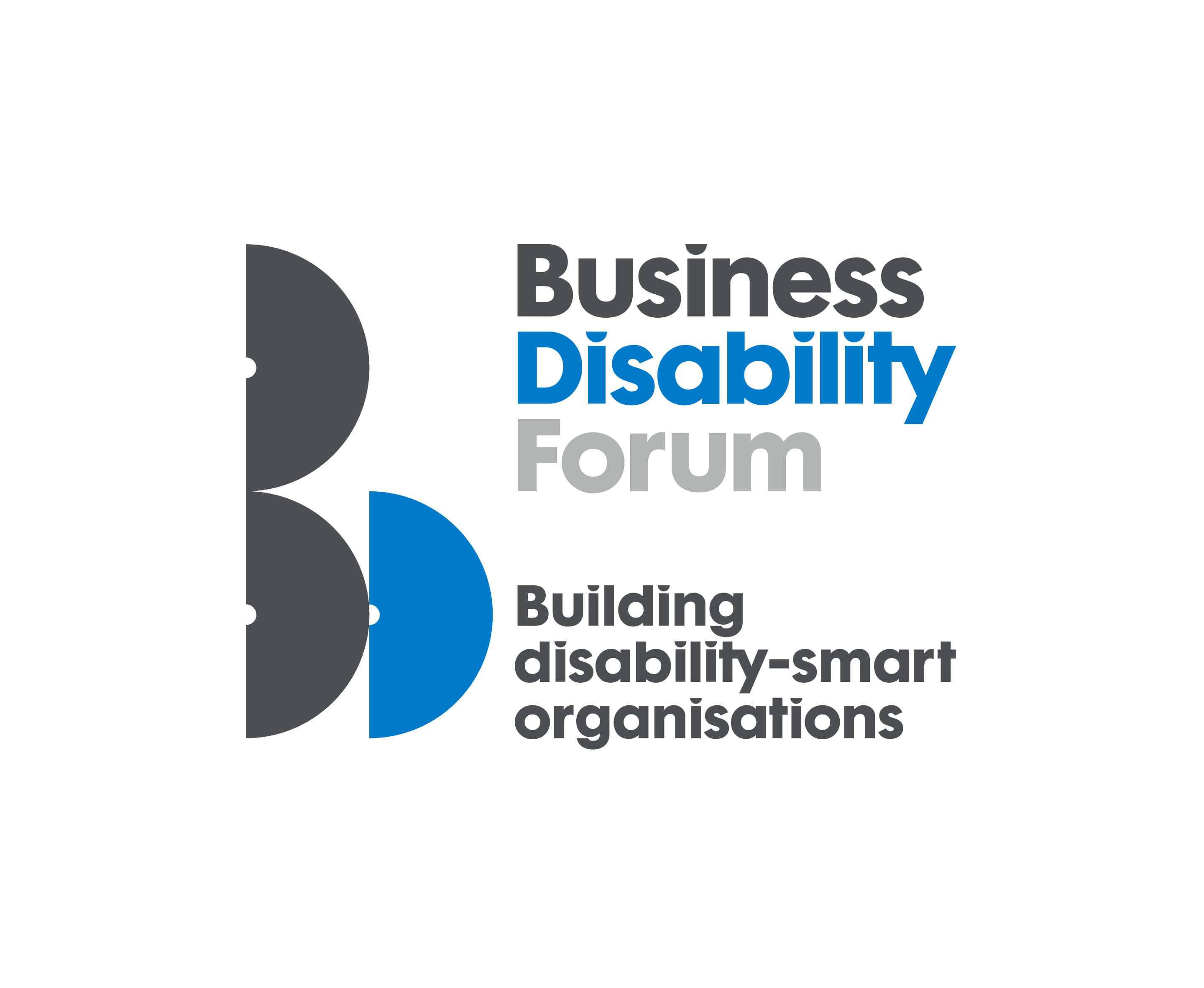 business disability forum logo