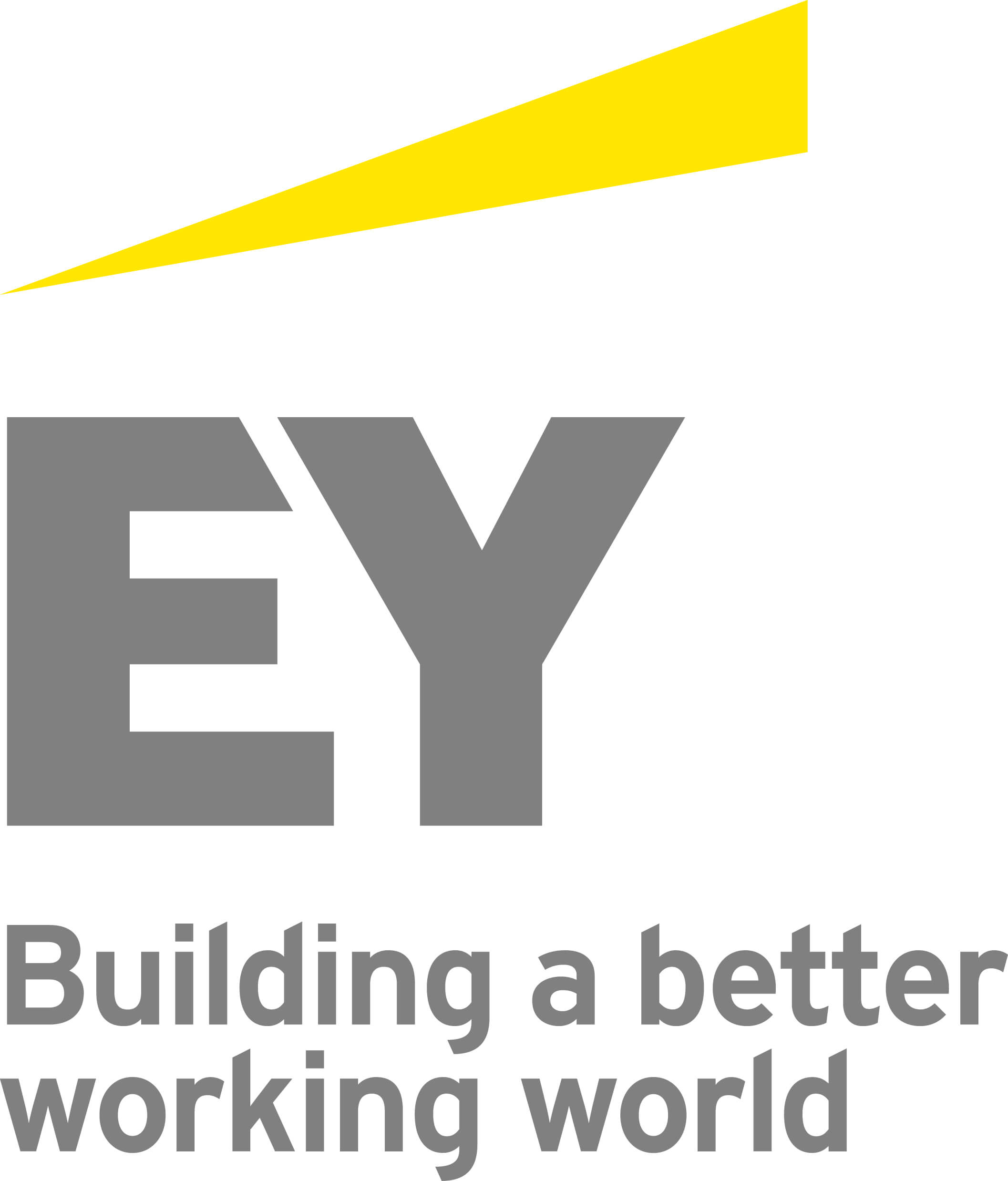 ernst and young logo