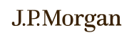 j p morgan logo