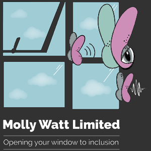 Molly Watt Limited logo