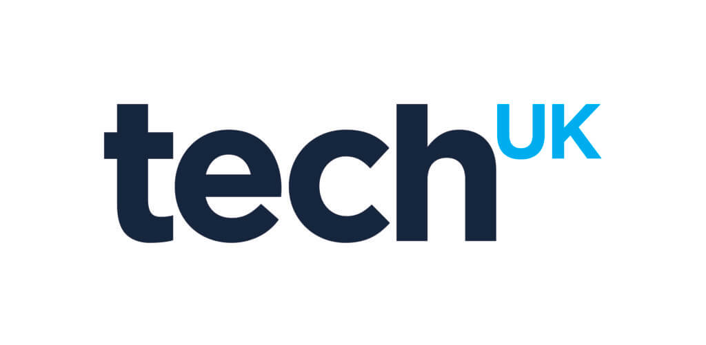 techUK logo