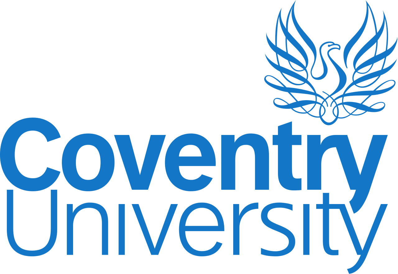 Coventry University logo