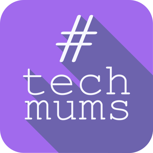 Tech Mums logo