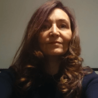 Patricia Charlton
