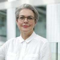 Coral Grainger portrait