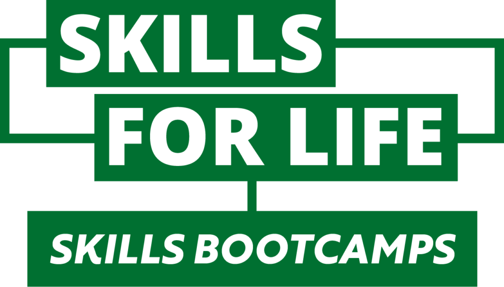 Skills for Life - Skills Bootcamps