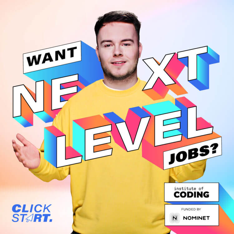 Institute of Coding to “unlock new skills and new jobs” for over 26,000