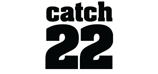 Logo of Catch 22