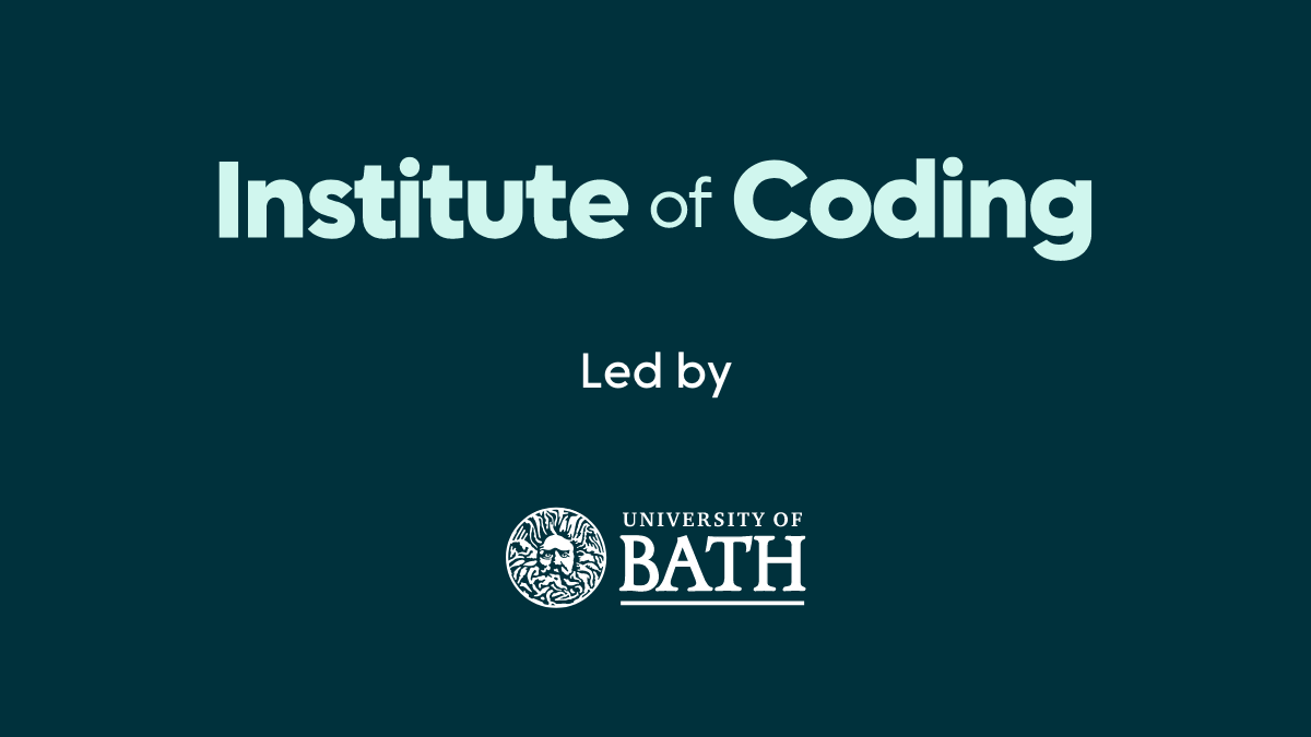 An introduction to programming using python for free institute of coding